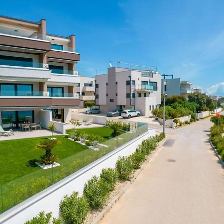 Apartments Mandre I Екстериор снимка