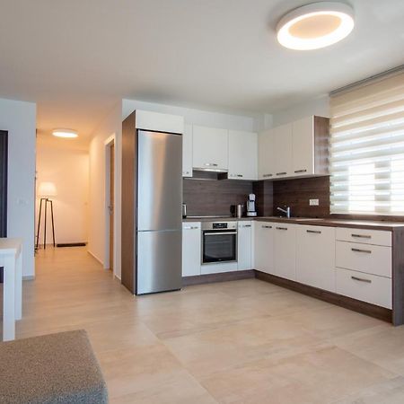 Apartments Mandre I Екстериор снимка