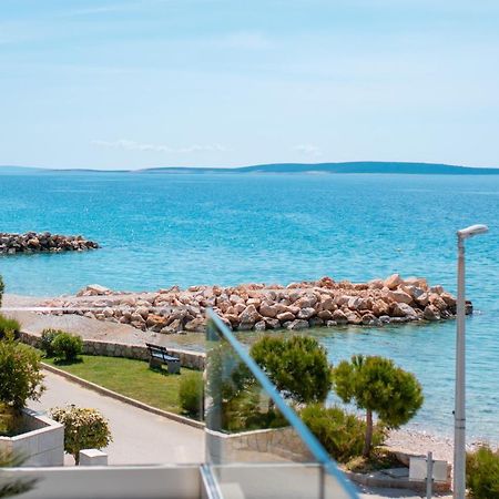 Apartments Mandre I Екстериор снимка