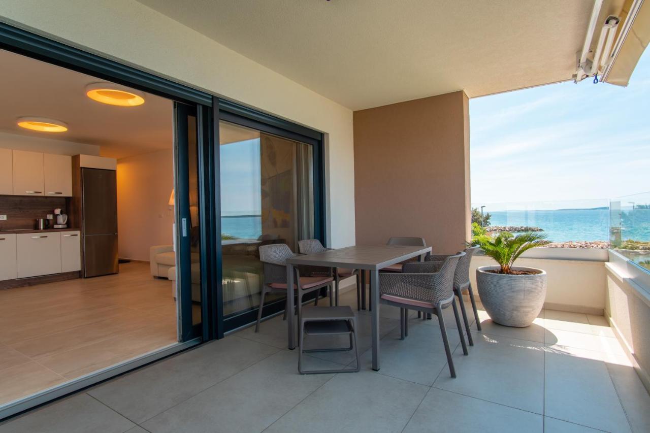 Apartments Mandre I Екстериор снимка