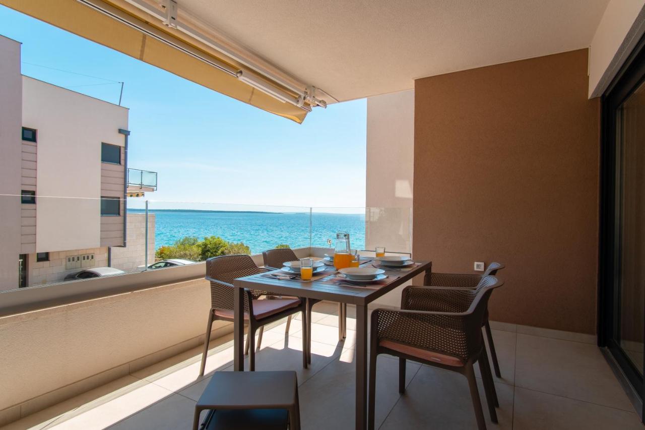 Apartments Mandre I Екстериор снимка