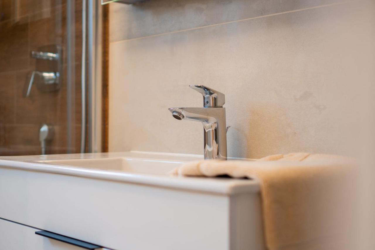 Apartments Mandre I Екстериор снимка
